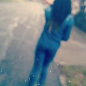 Meet your Posher, Danaisha